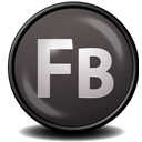Flash Builder CS5 icon